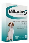 milbactor